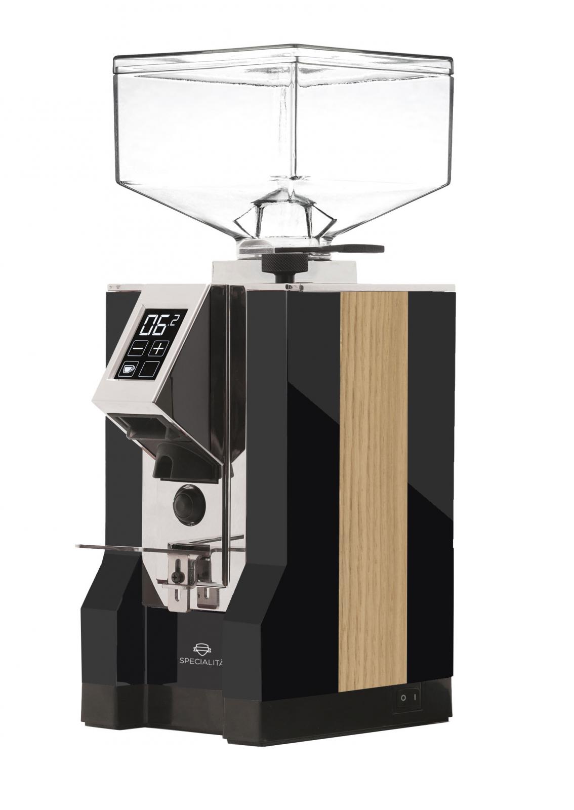 Eureka Mignon Specialita 18WD