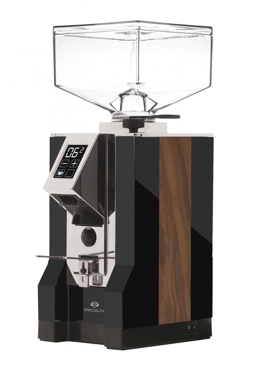 Eureka Mignon Specialita 18WD