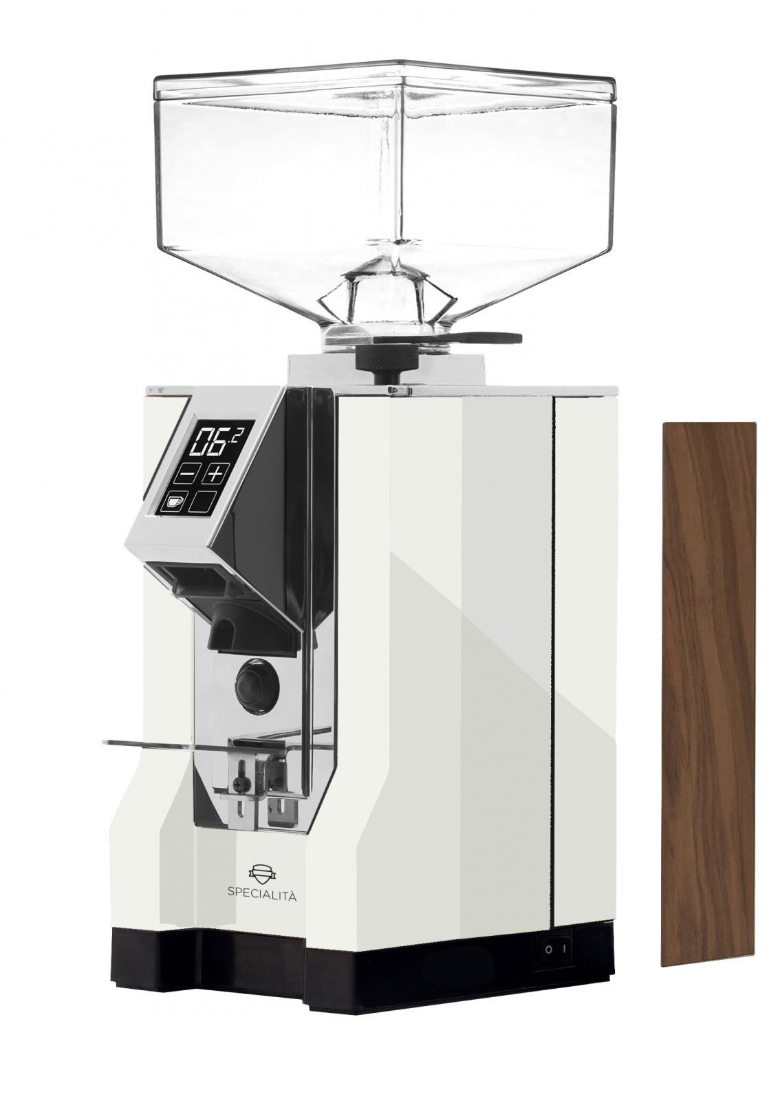 Eureka Mignon Specialita 18WD
