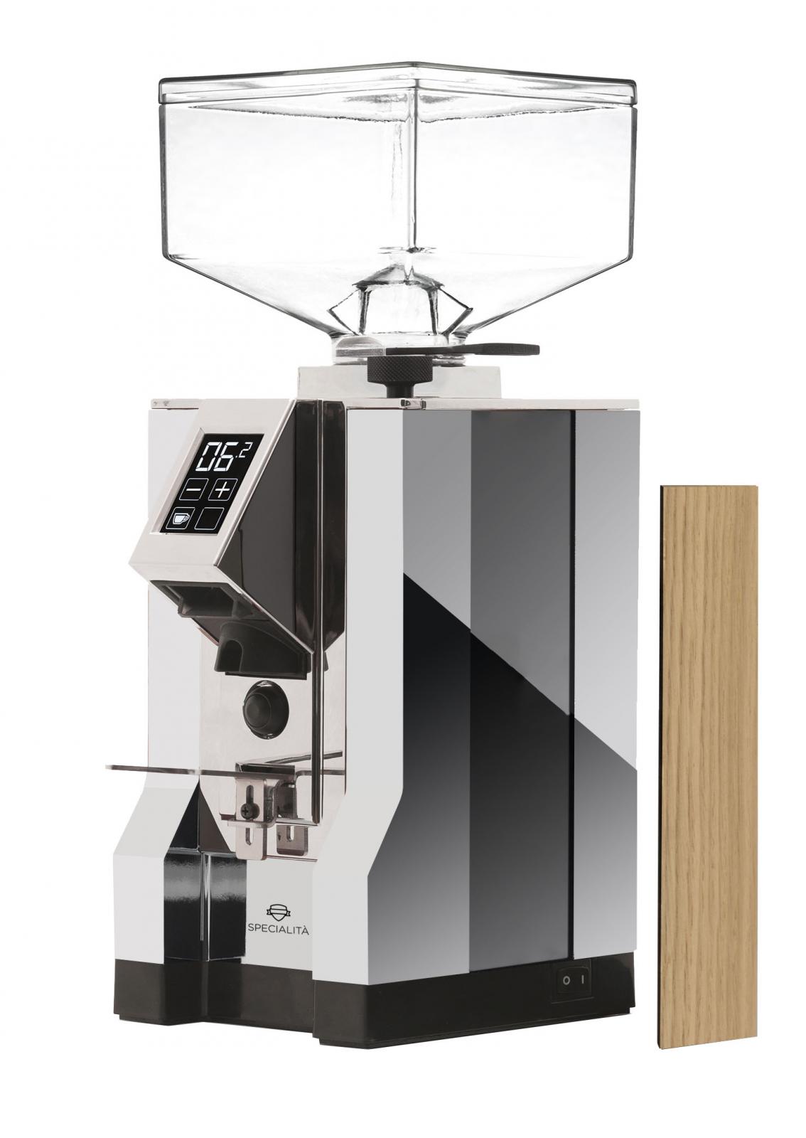 Eureka Mignon Specialita 18WD