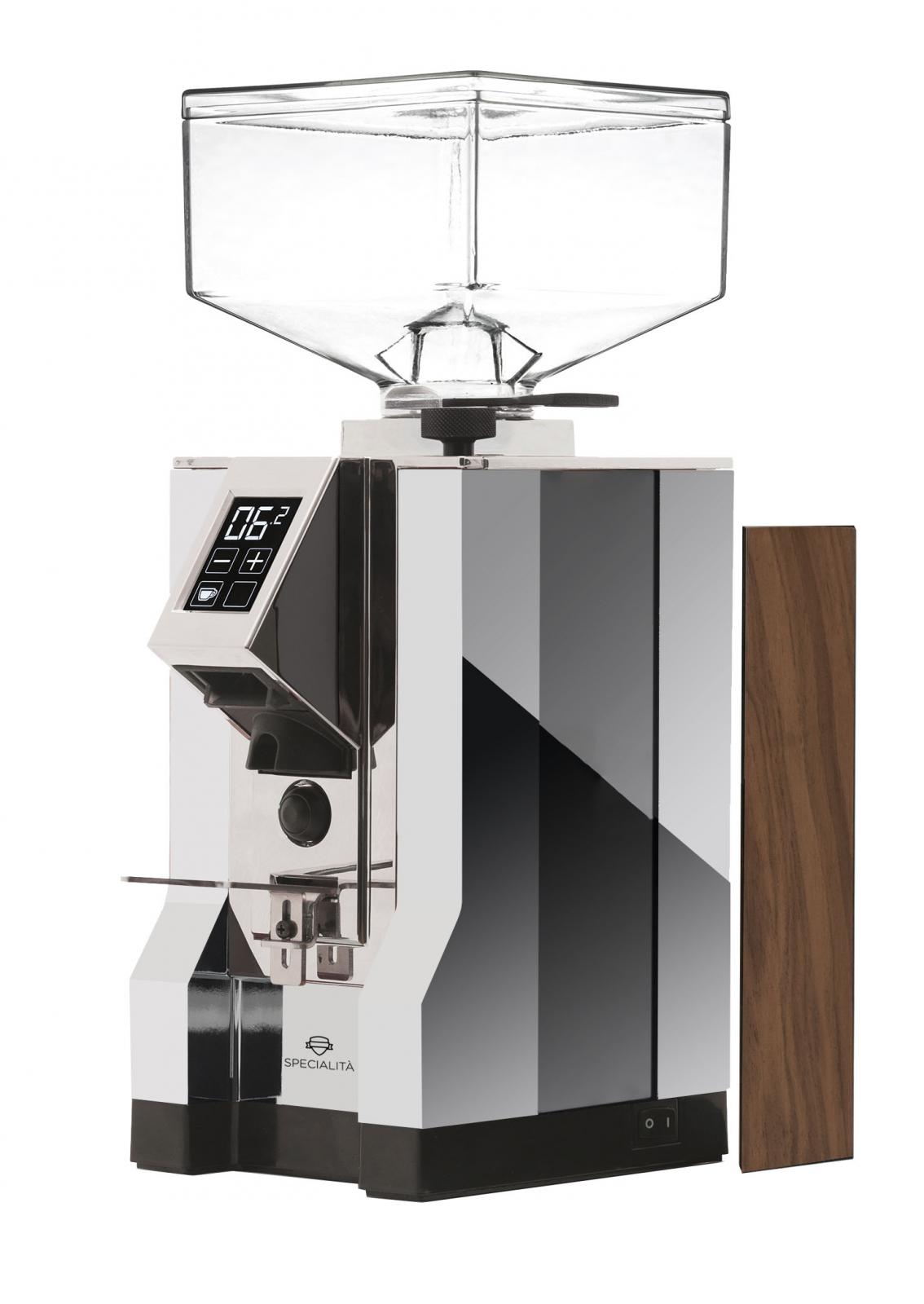 Eureka Mignon Specialita 18WD
