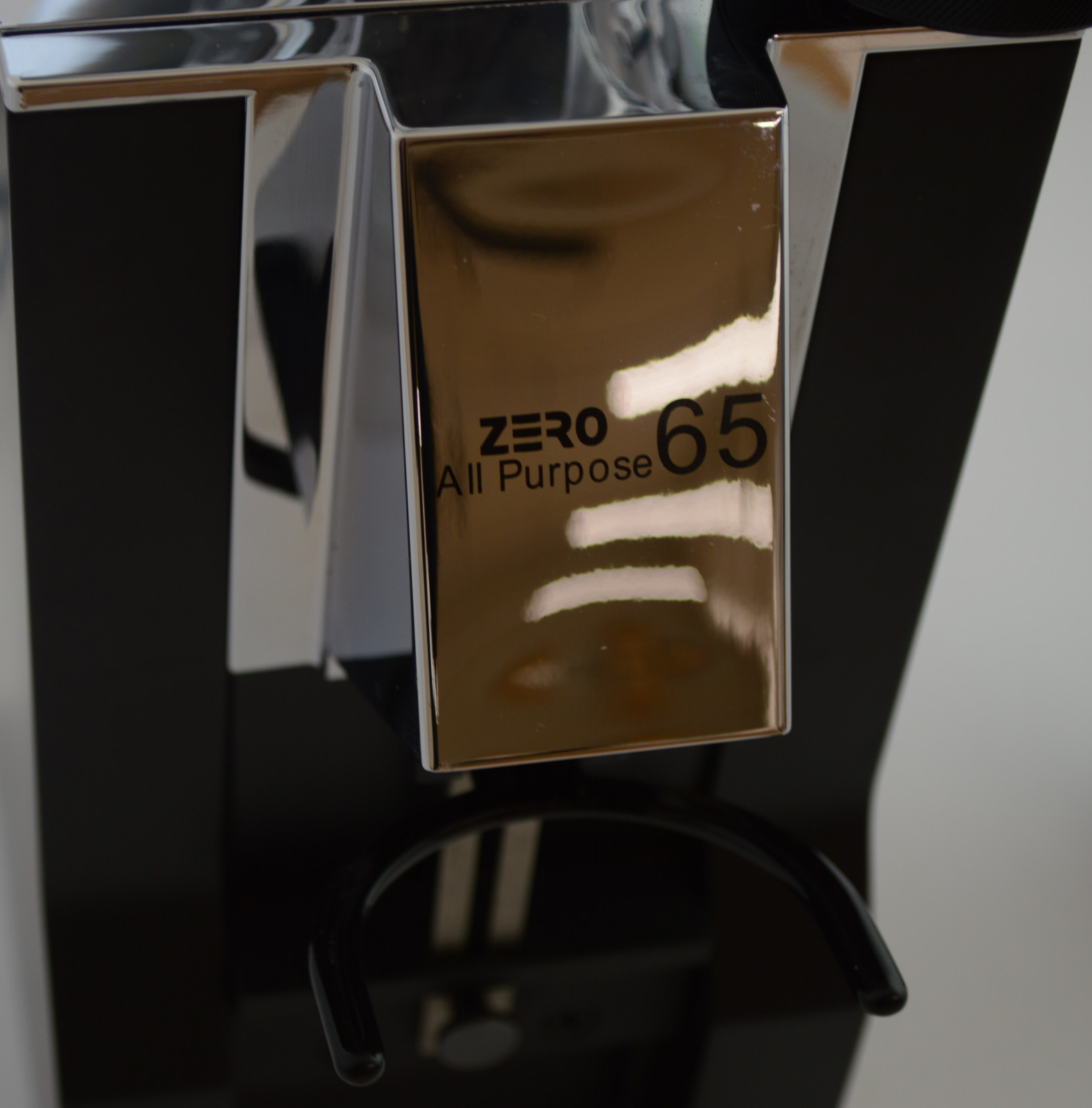 Eureka Mignon Zero All Purpose #0639