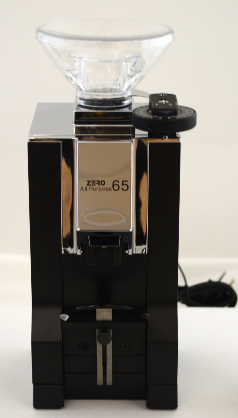 Eureka Mignon Zero All Purpose #0648