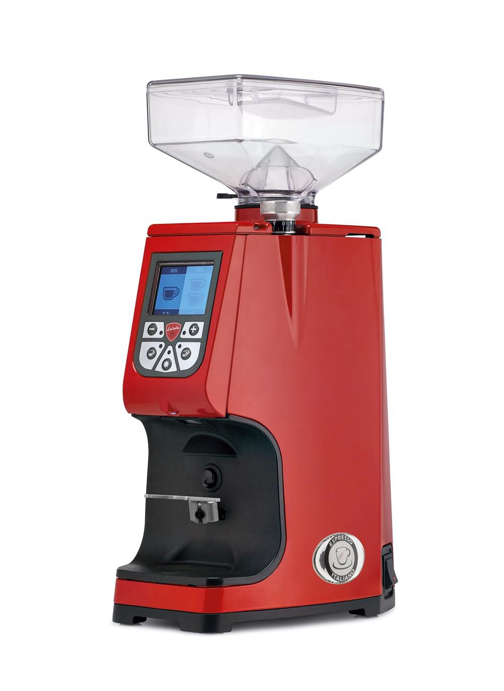Eureka Atom 60