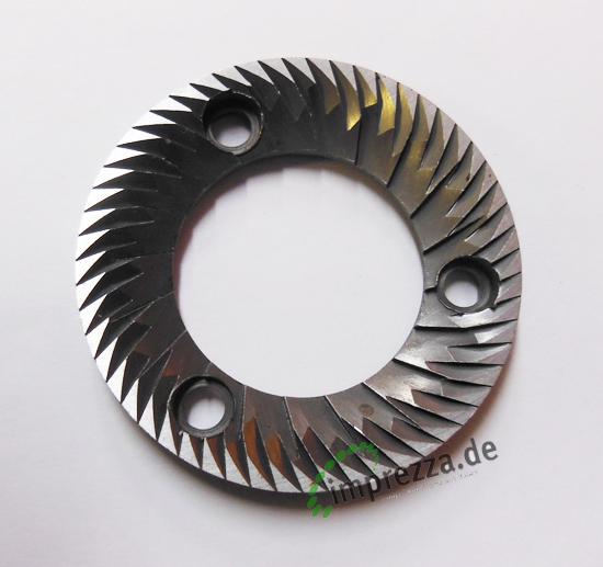 F Electronic Blades D64 F64E (=LF5064594)