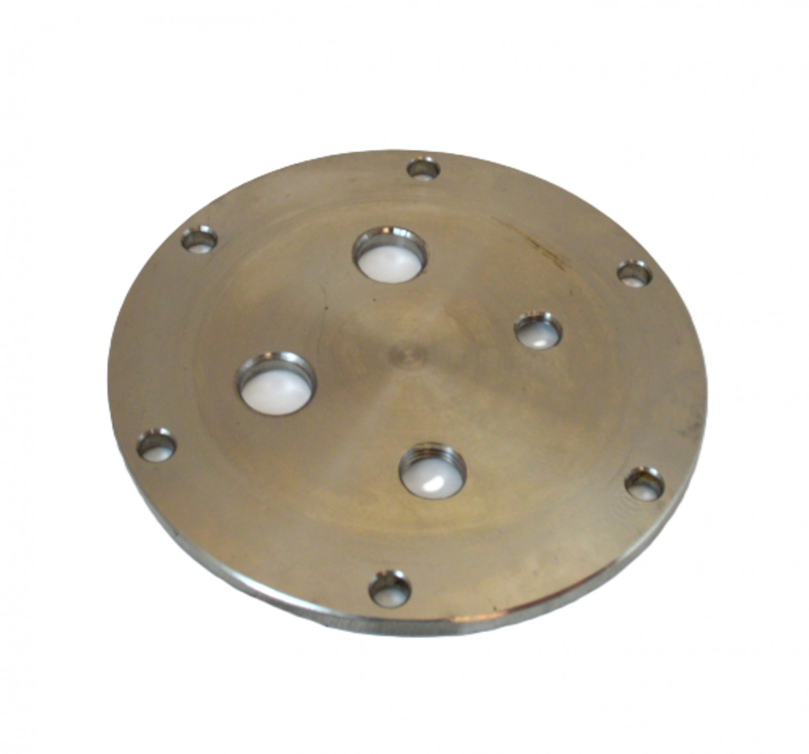 Bellezza Boiler Cover