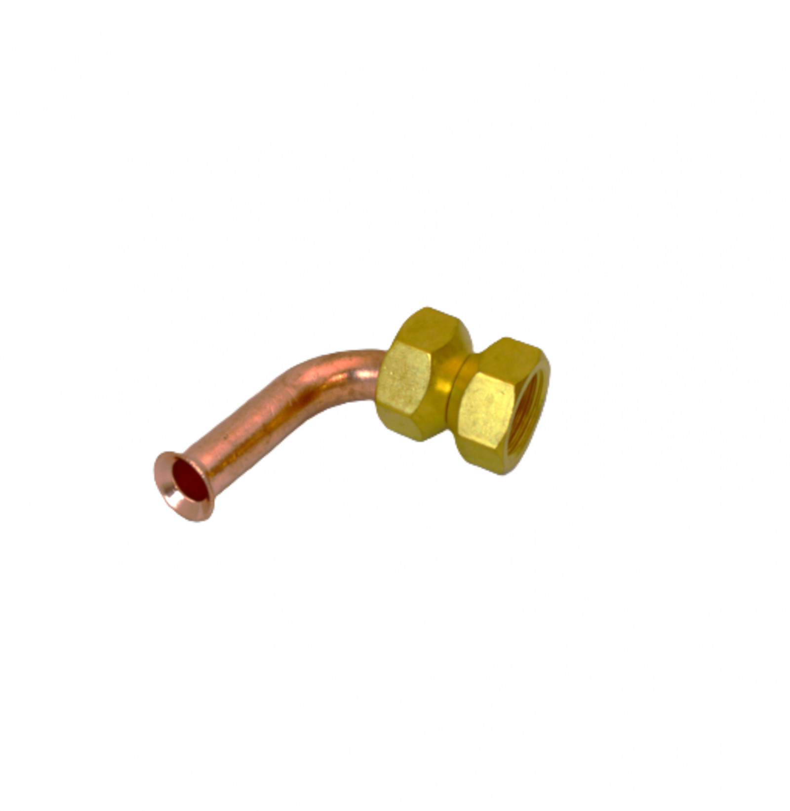 Bellezza Copper Pipe Boiler 1