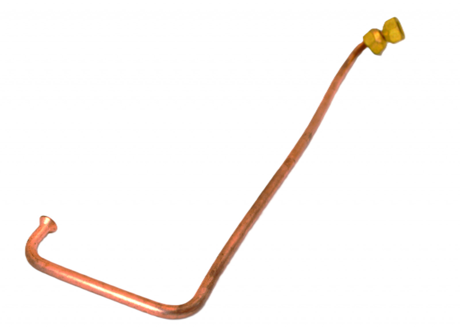 Bellezza Copper Pipe Boiler 4