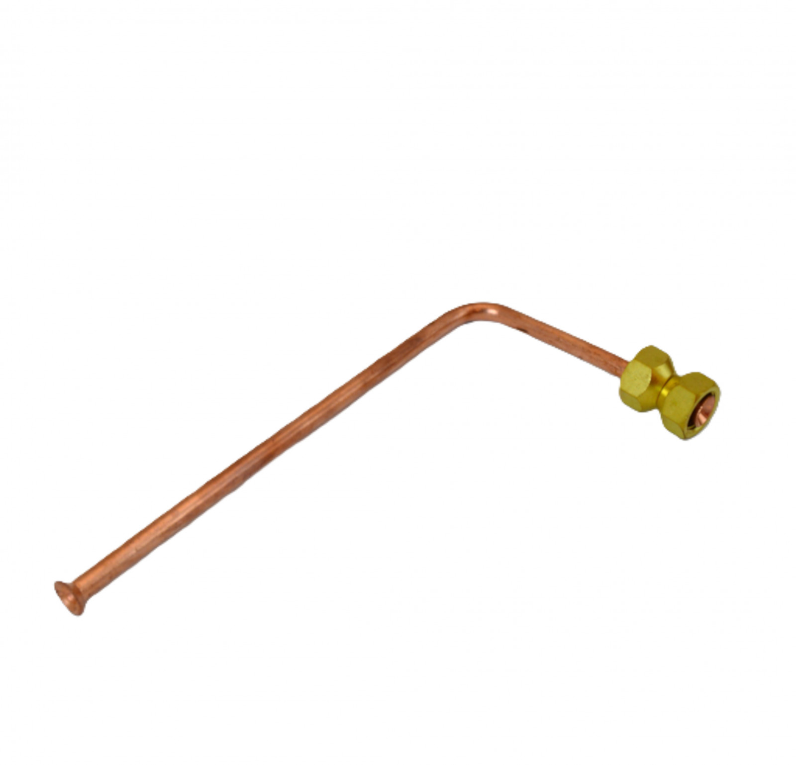 Bellezza Copper Pipe Boiler 6