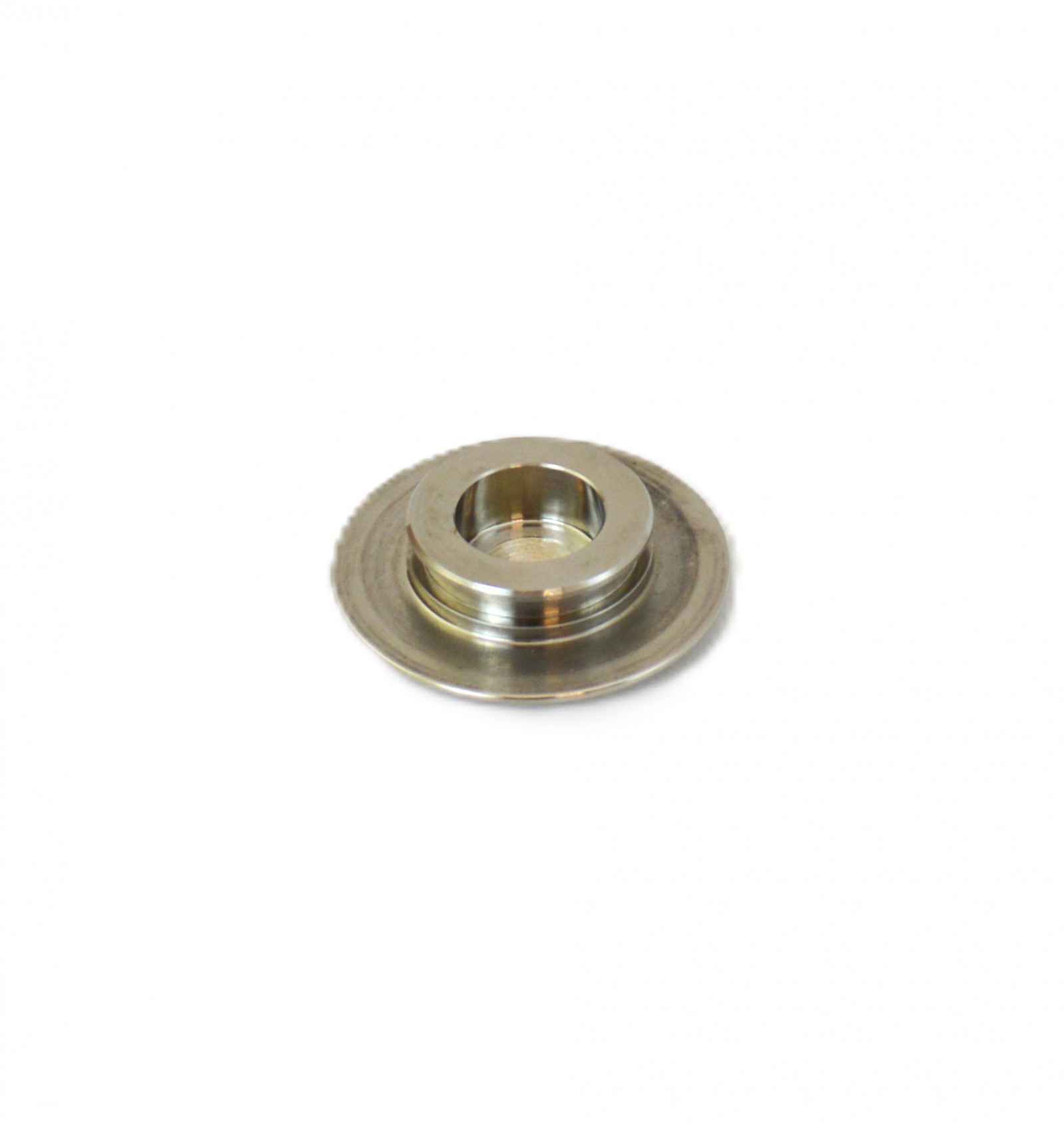 Armaflex Stainless Steel Cover