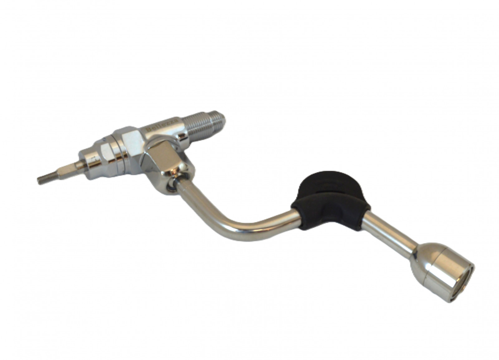 Bellezza Hot Water Valve Without Wand
