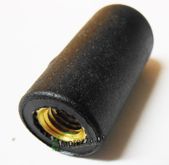Isomac Knob for Lever