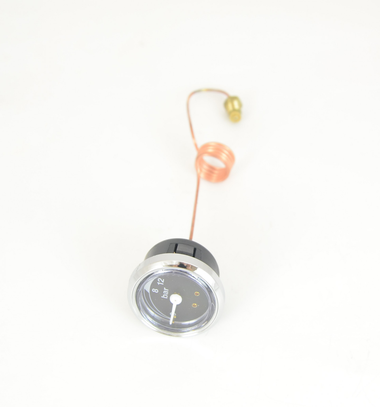 Lelit Manometer für 41LEM