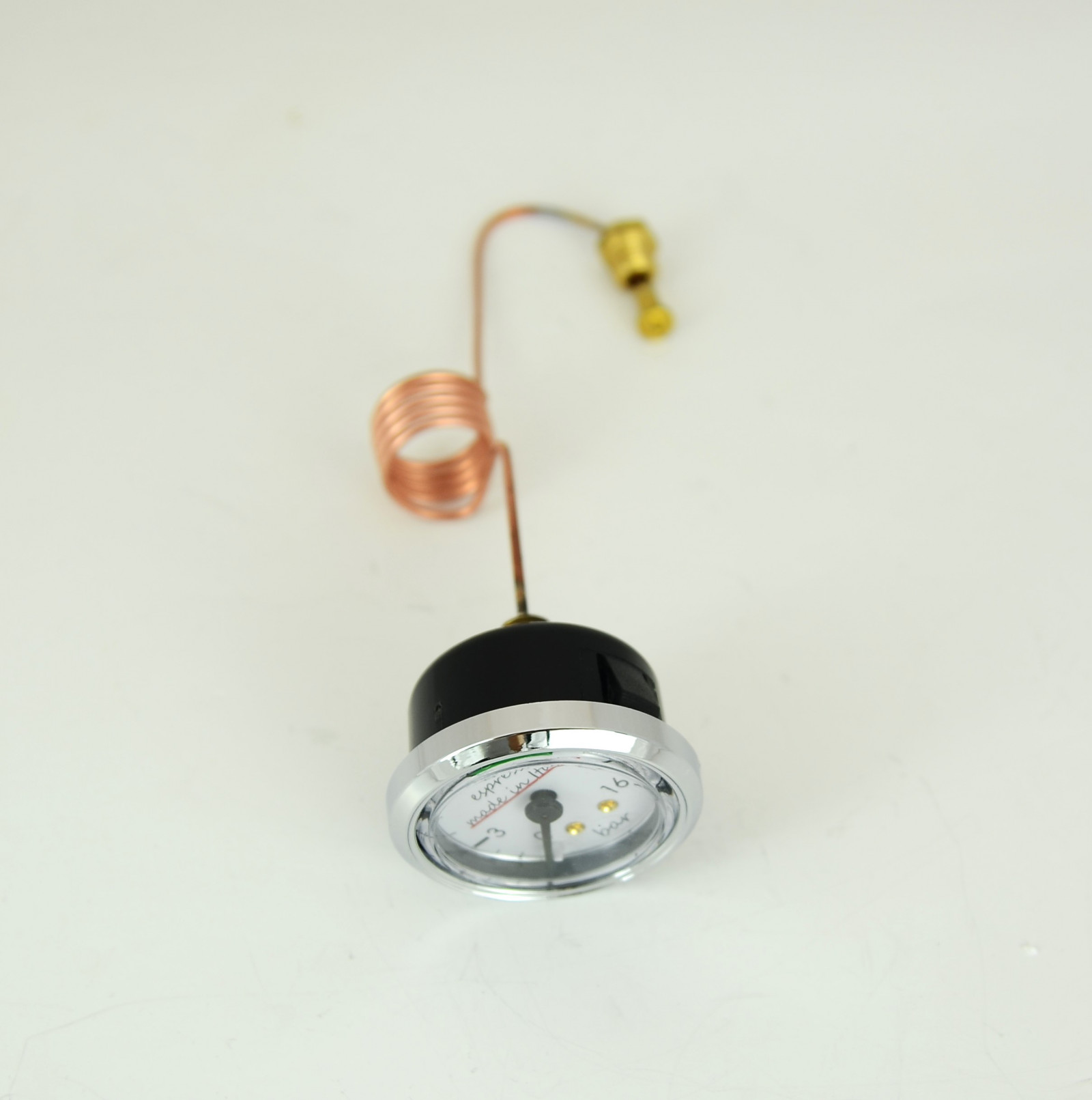 Lelit Manometer