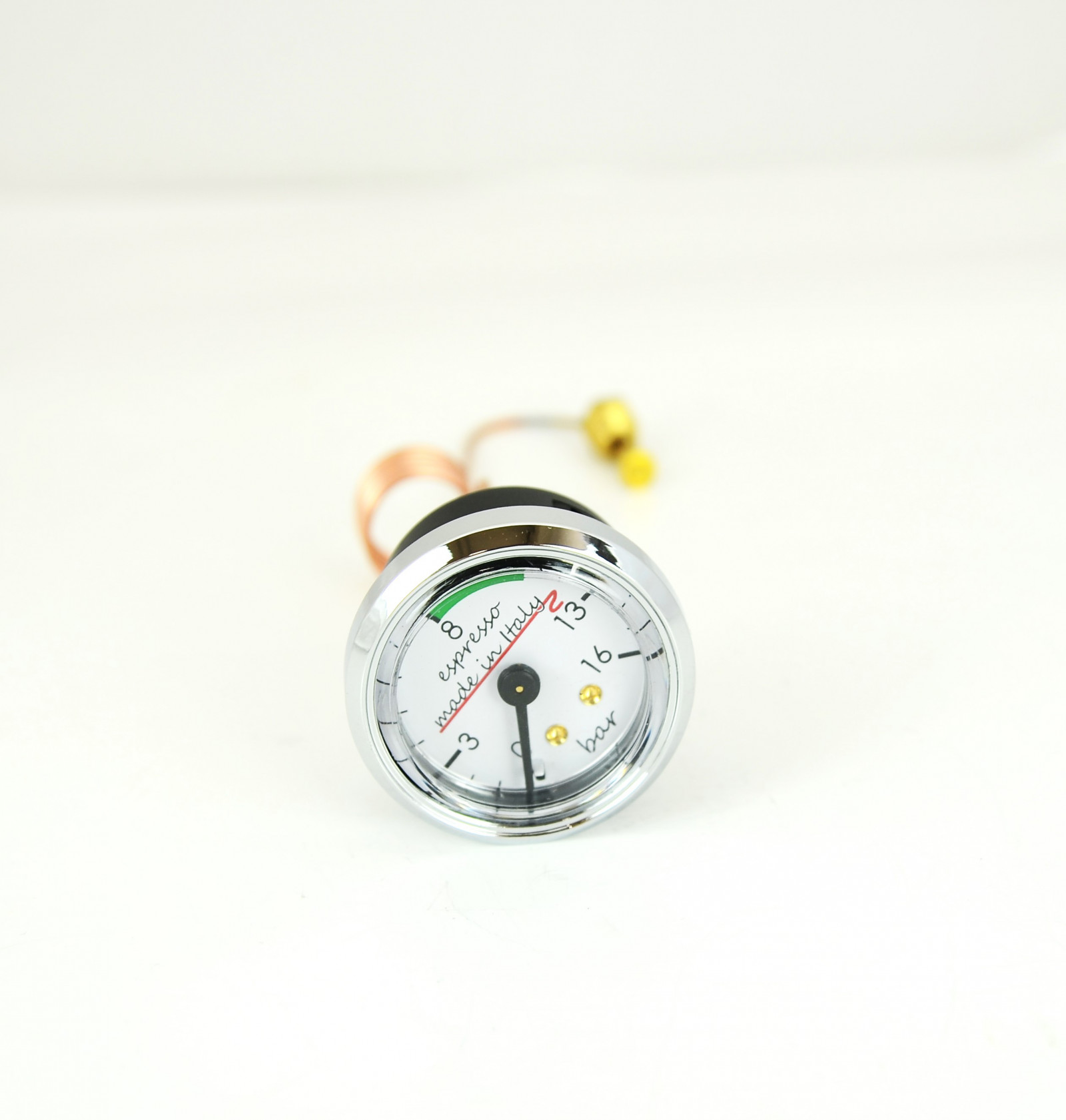 Lelit Manometer