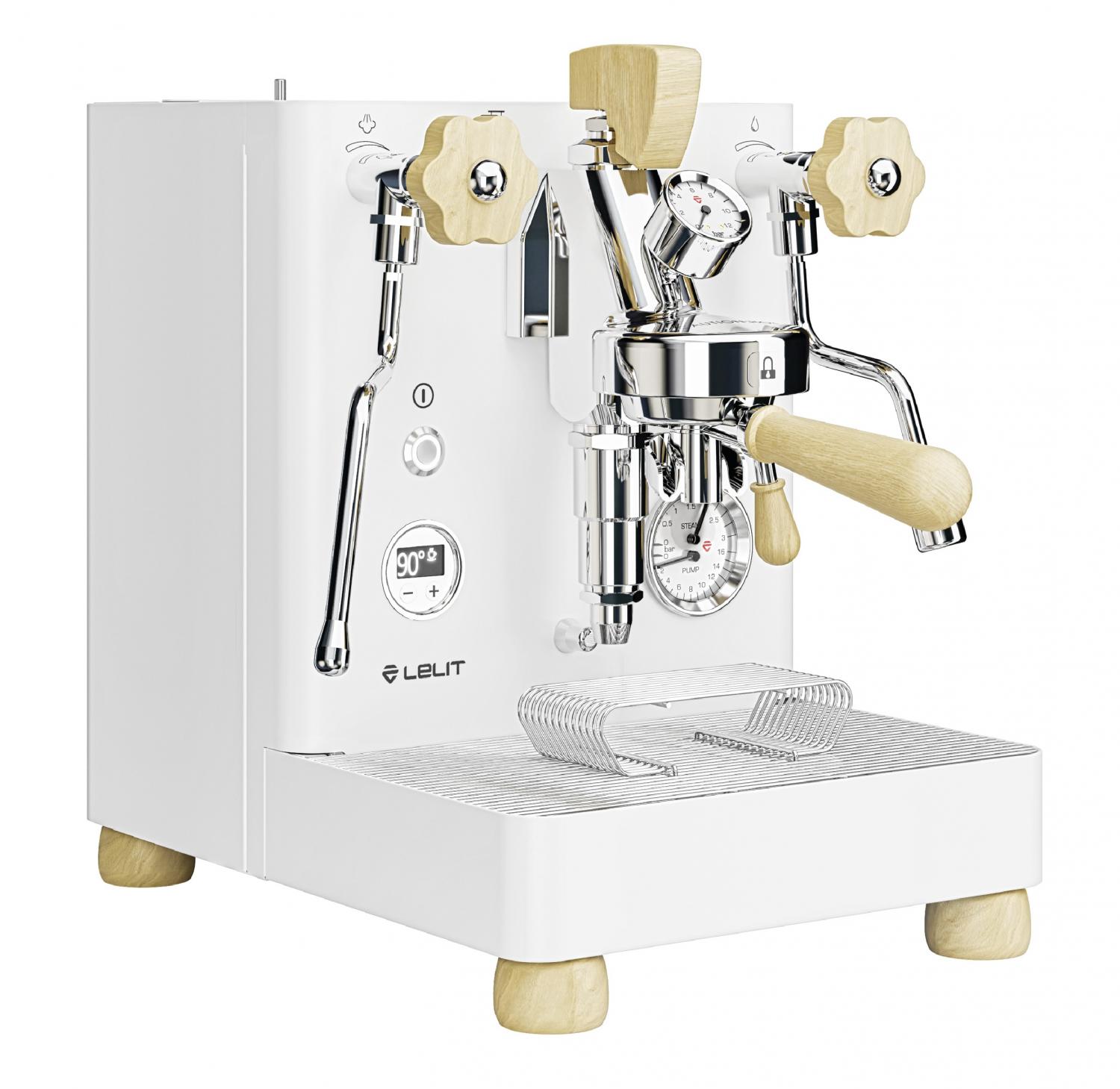 Lelit PL162T