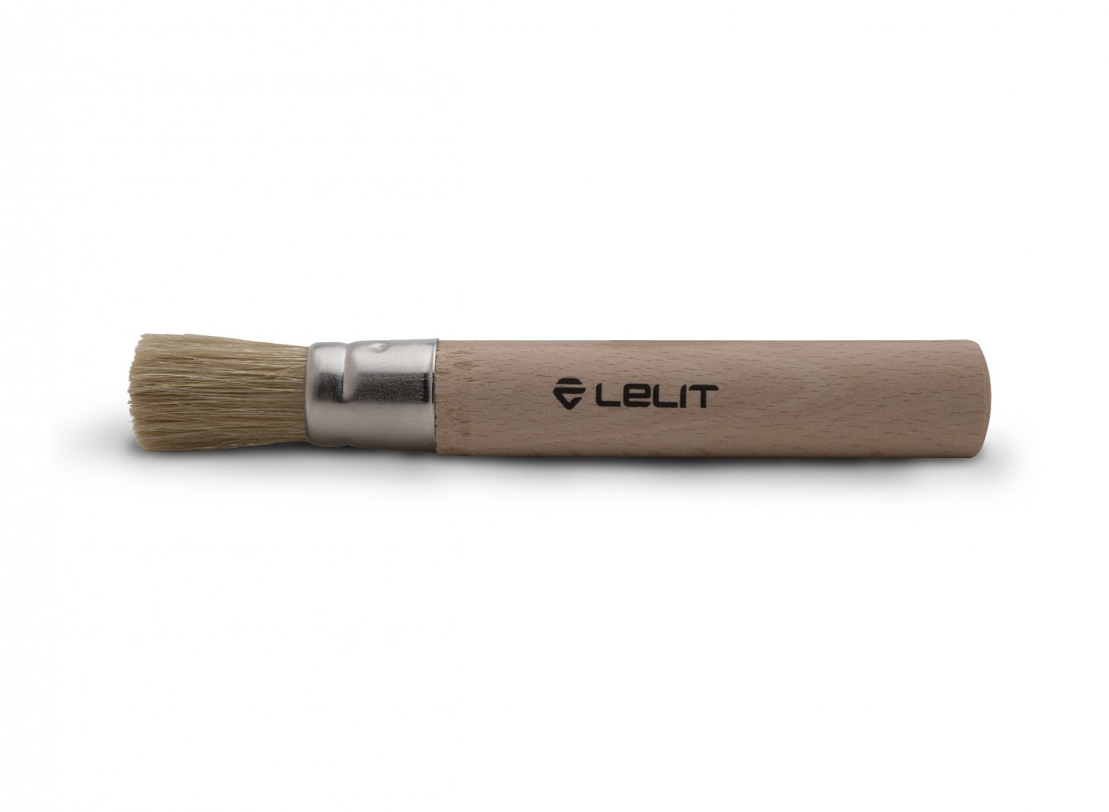Lelit Reinigungsset - Stofftuch & Pinsel