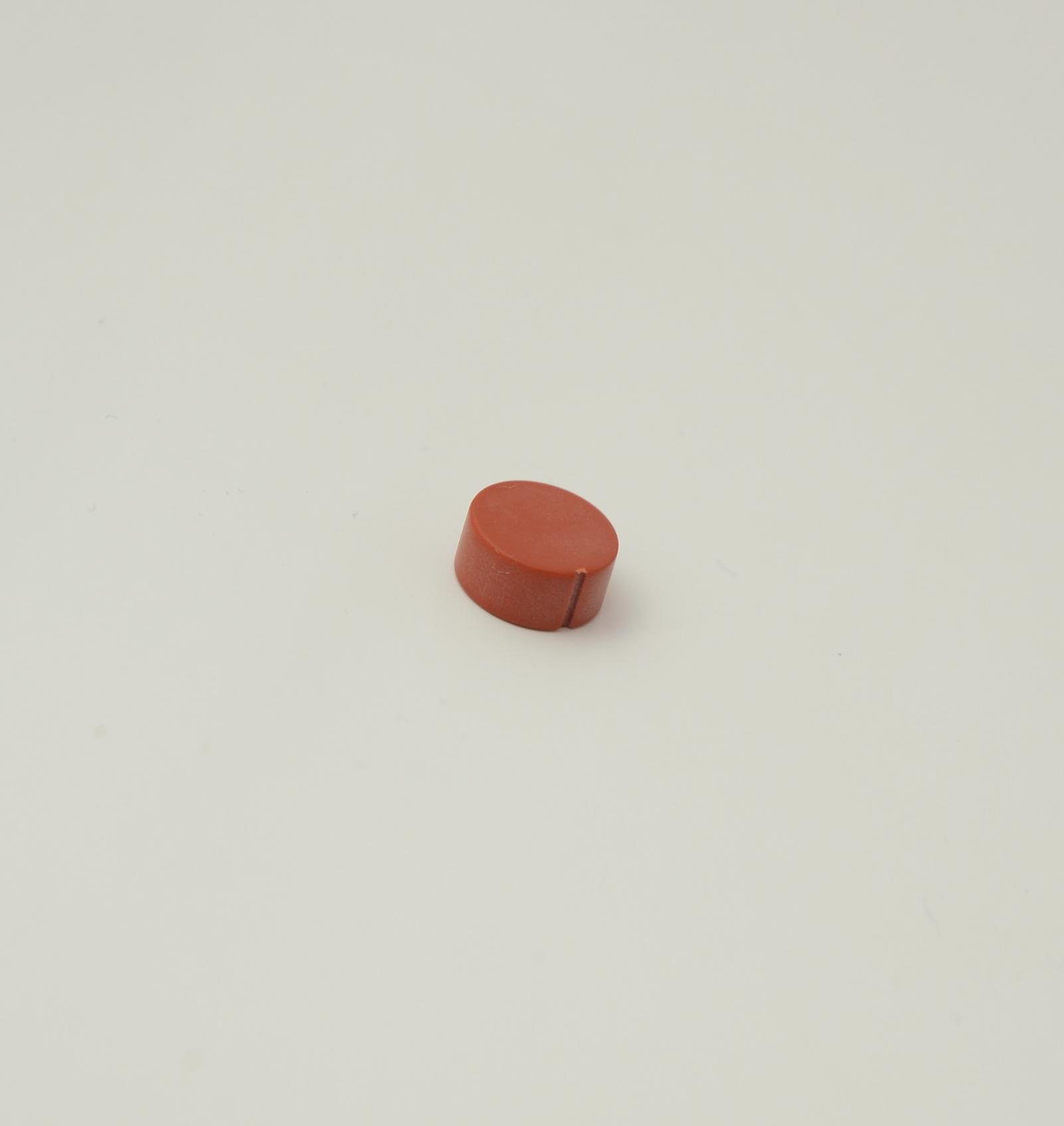 Lelit Dampfventil Silikondichtung
