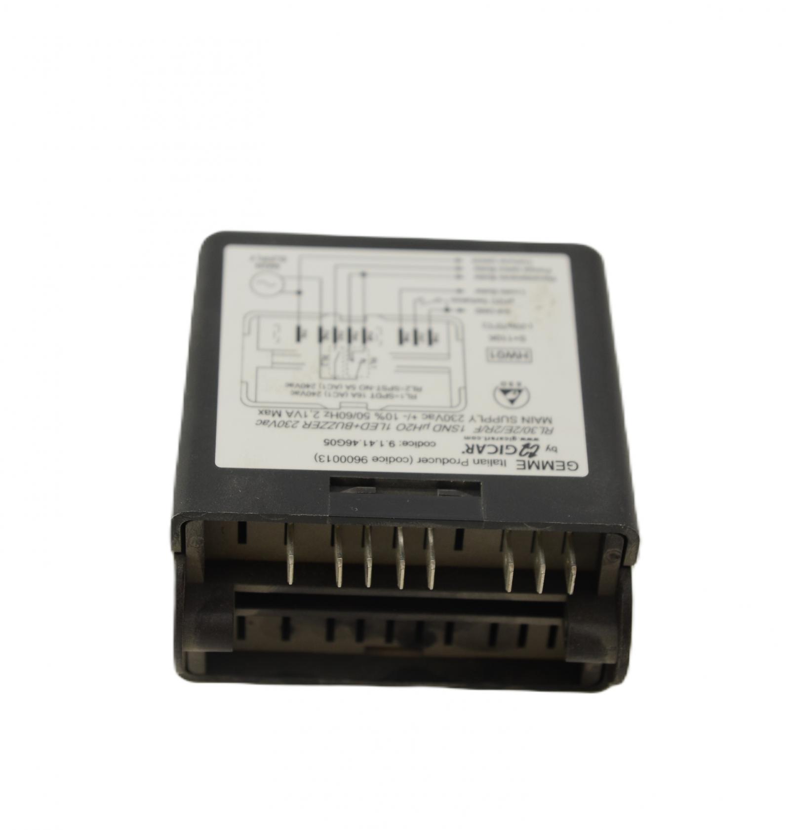Lelit elektronische Karte zur Wasserstandsregelung