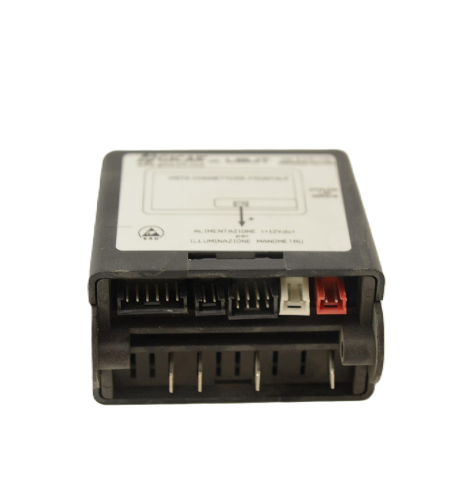 Lelit elektronische Karte für LCC