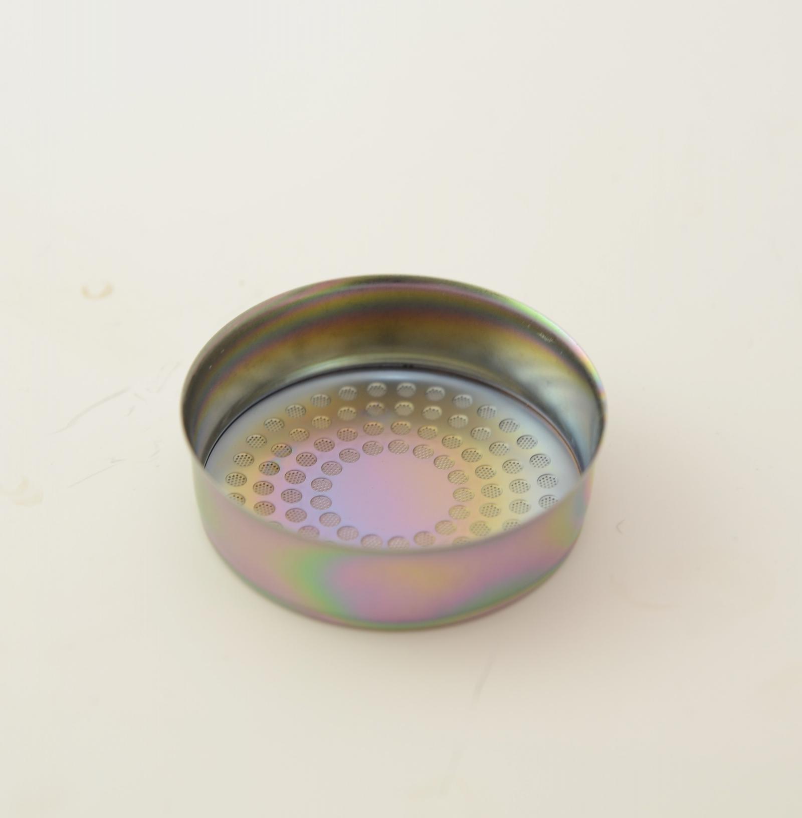 LF Präzisionsdusche Nanotec 60mm