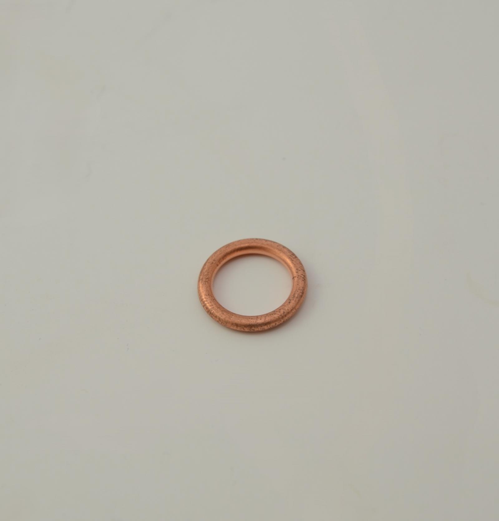 LF Dichtung aus Kupfer ø 19x13x2.7 mm
