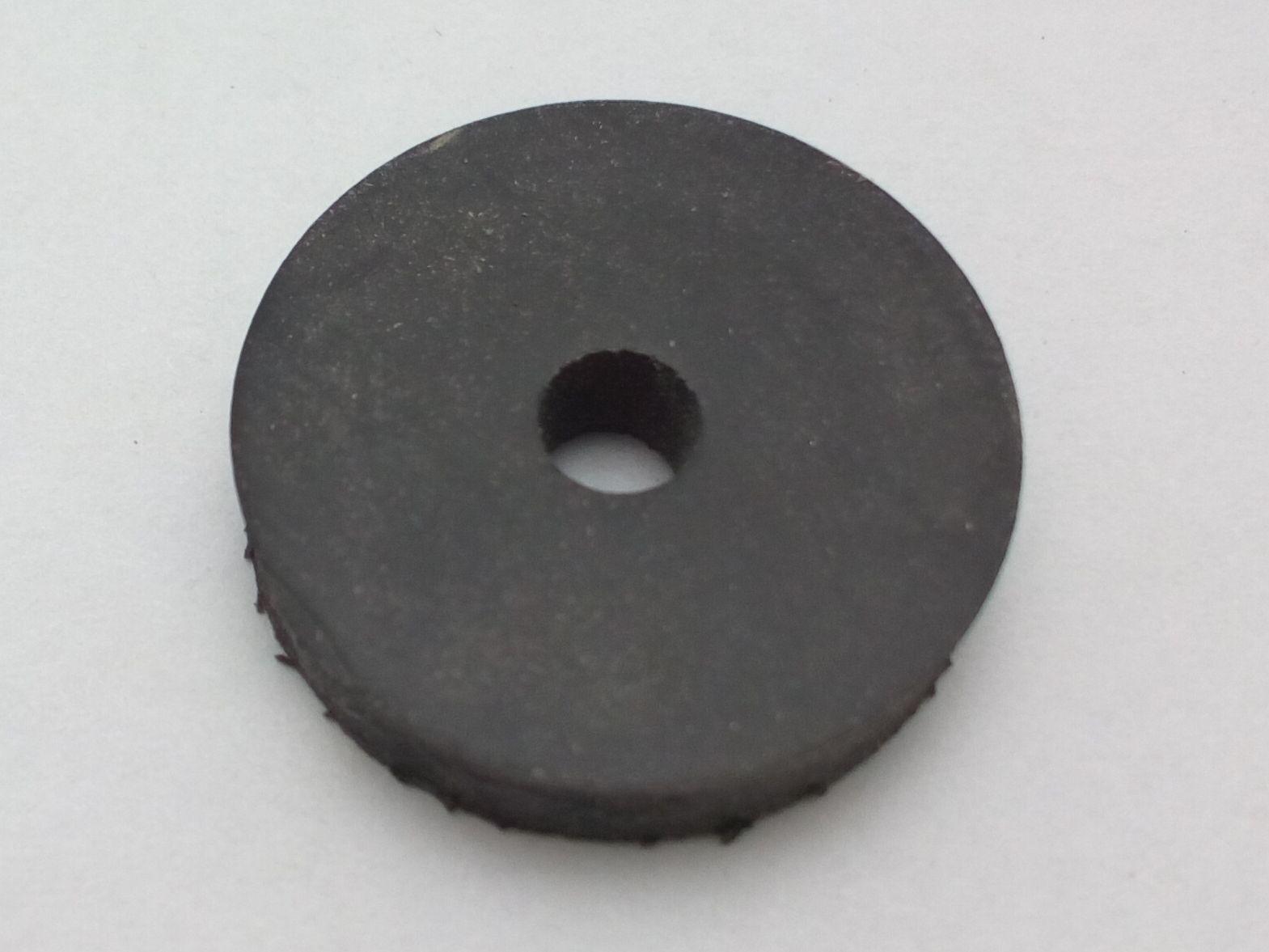 LF Flachdichtung EPDM 18.5x4.5x4 mm (=PE15709)