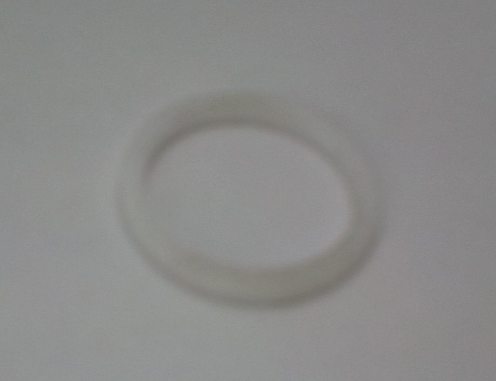 LF Flachdichtung aus Teflon 