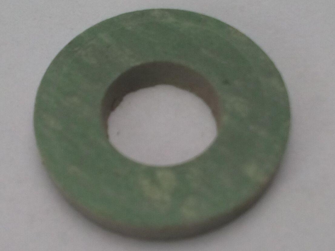 LF Flachdichtung Asbestfrei D15x7x2mm (=PE15746)