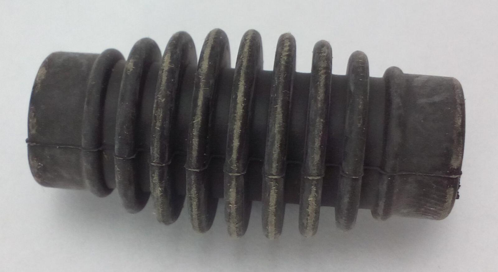 LF Verbrauchschutzgummi 10mm