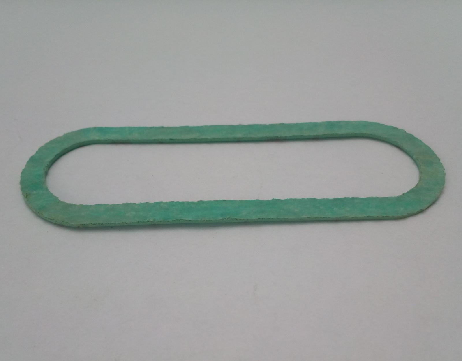 LF Flachdichtung Asbestfrei 90x31x1mm (=PE15753)
