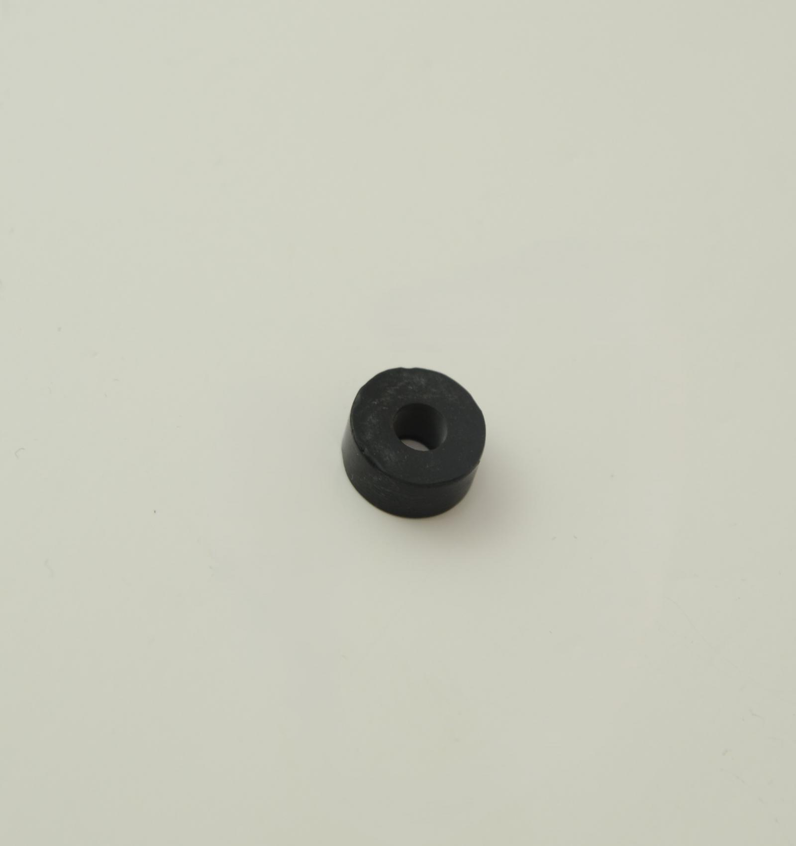 LF FLACHDICHTUNG EPDM 15x6x6 mm