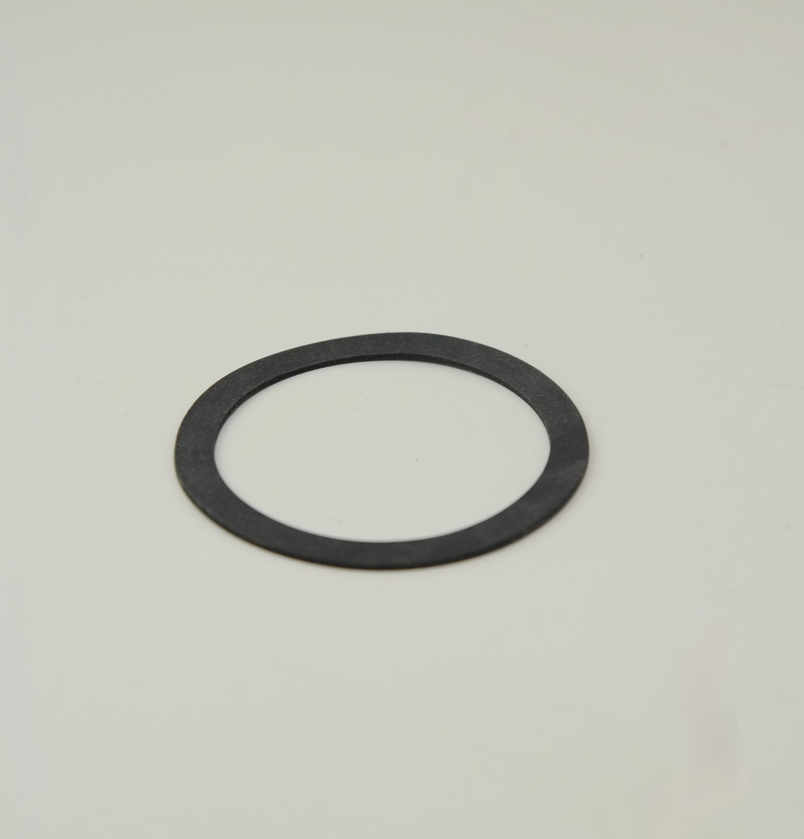 LF ABSTANDSSTÜCK GUMMI 70x57x1 mm EPDM