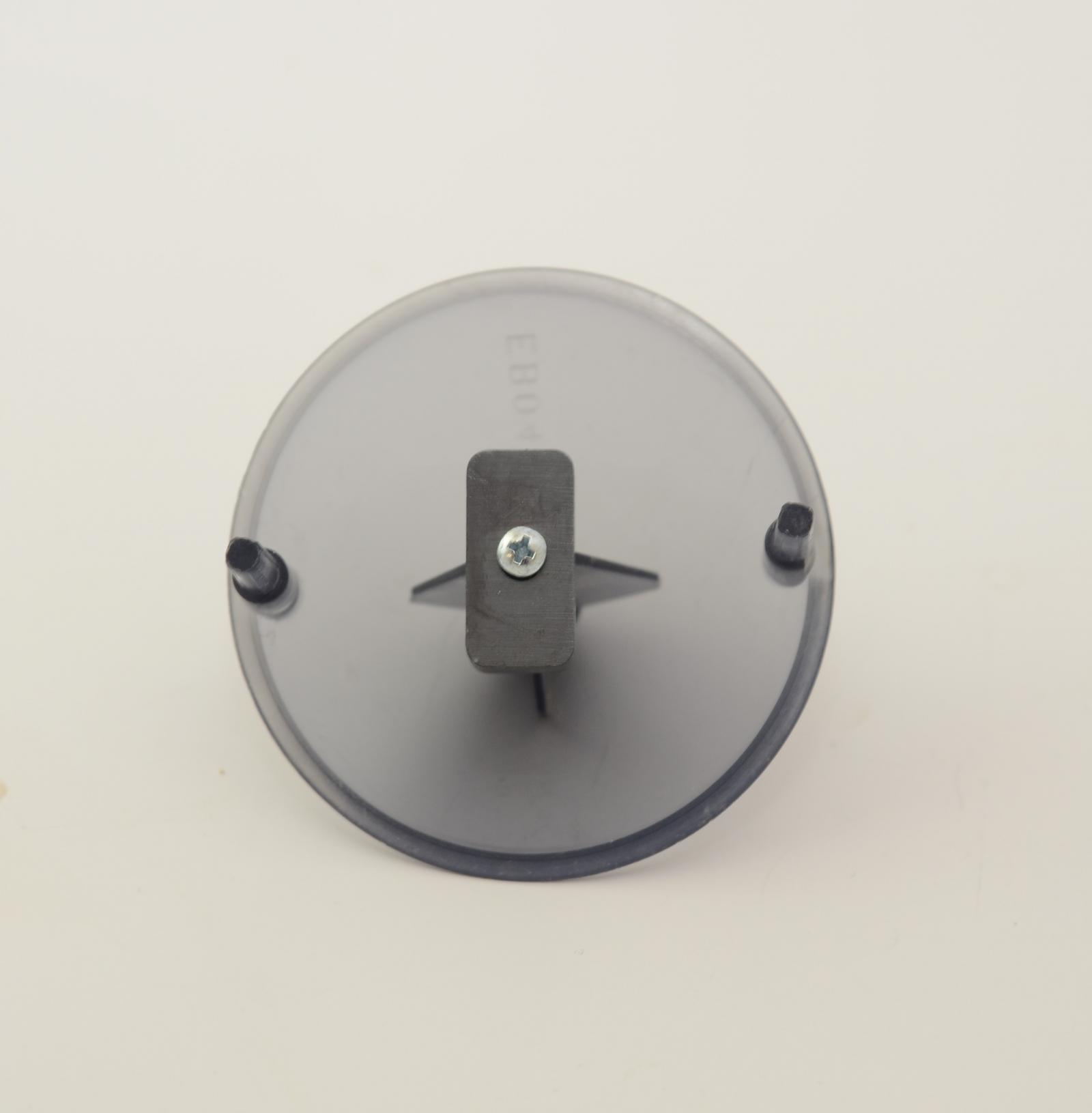 LF Safe-Finger Cap Grey with Magnet and Screw (=BZ0BE