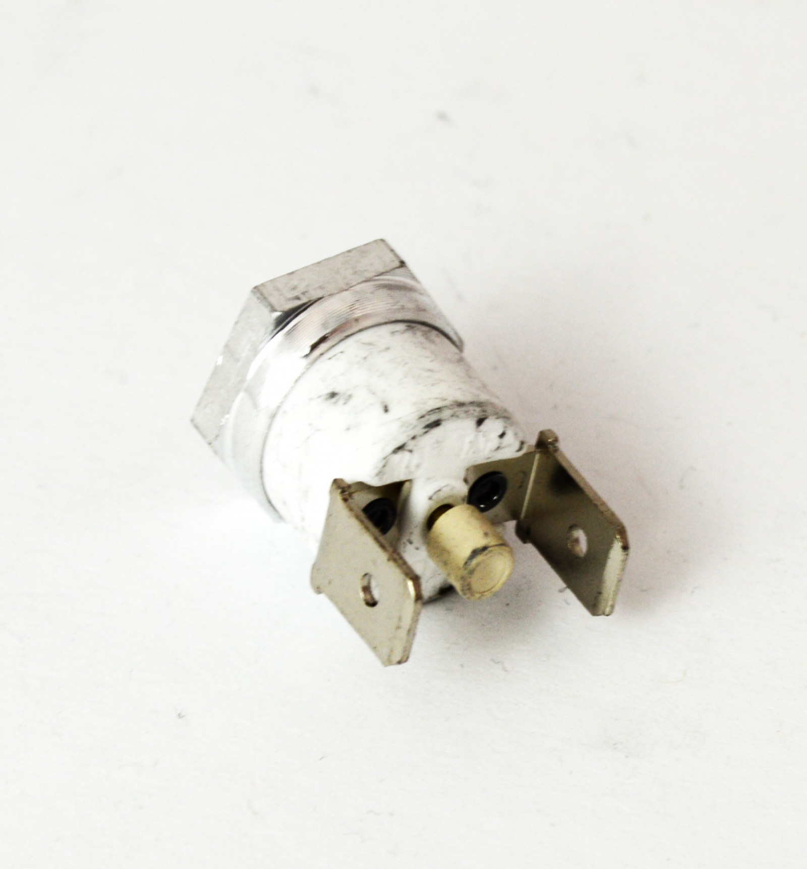 LF Anlegethermostat 250 Rücksetzbar