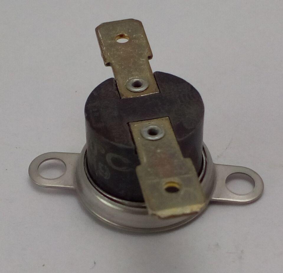 LF Anlegethermostat 140C 10A 250V