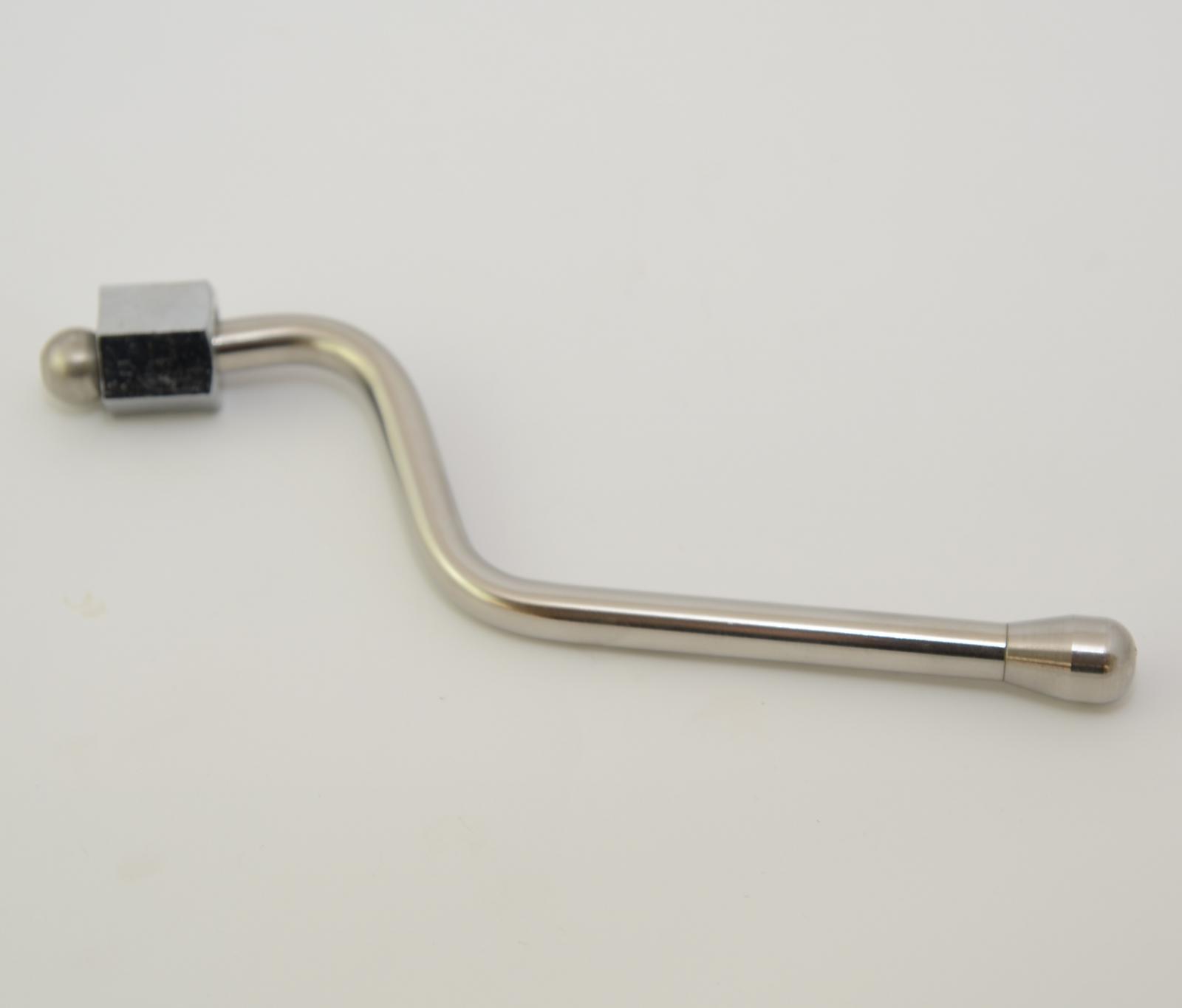 LF Steam Pipe anti - scald (=ISO000680)