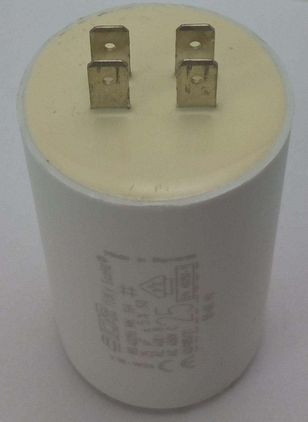 LF Kondensator 25uF