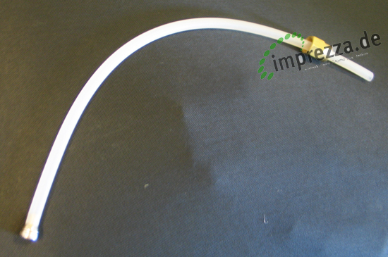 LF Drain Hose (=BZ5194508.01LL)