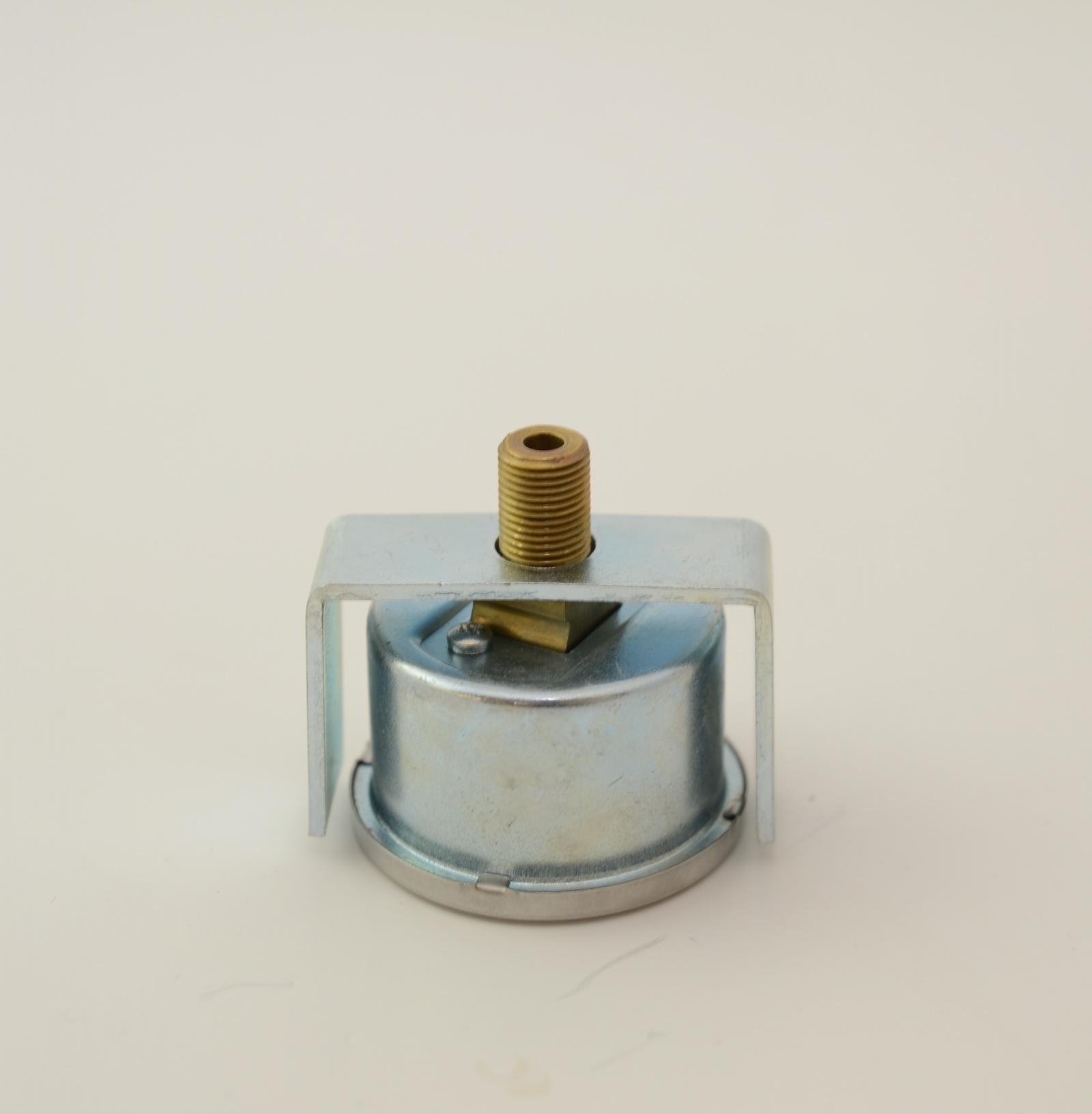 LF Manometer Pumpe D39mm 16Bar