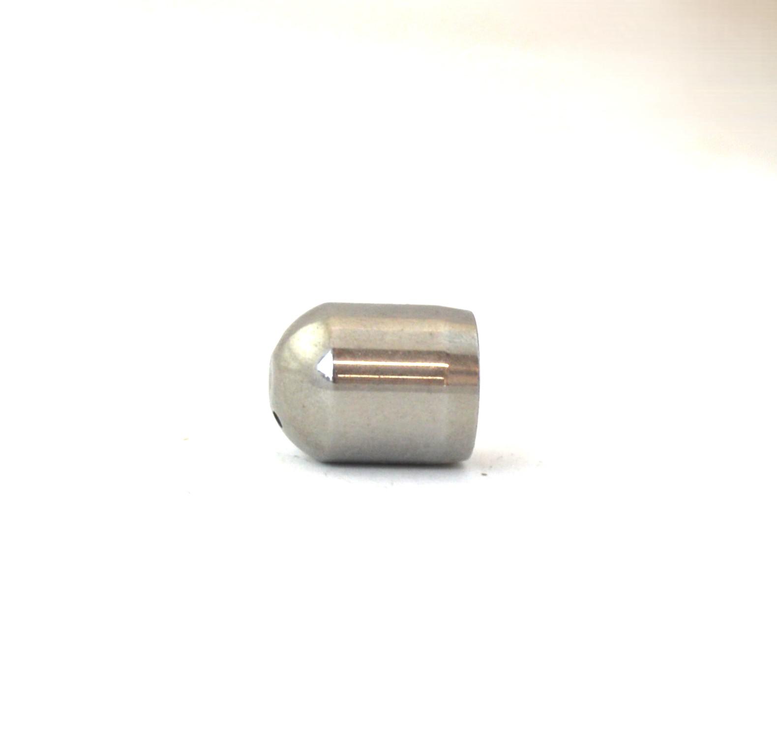 LF Spruzzatore Vapore 2 Fori Inox