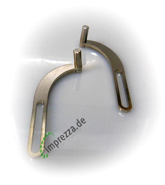 Macap MXD/M7D/M42D Compl. Filter-Holder Support