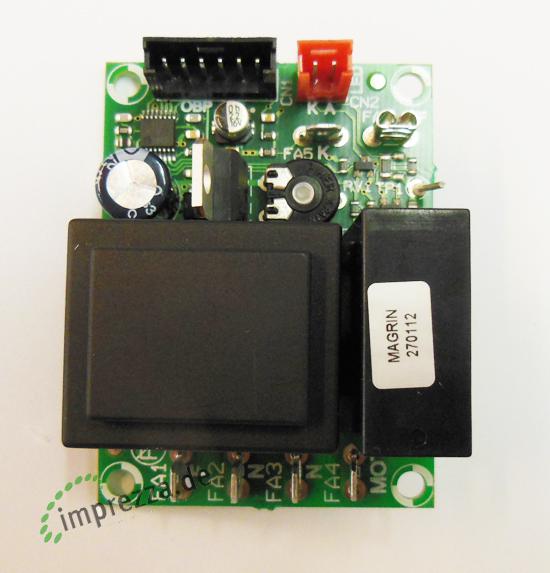 Macap M2 Mainboard