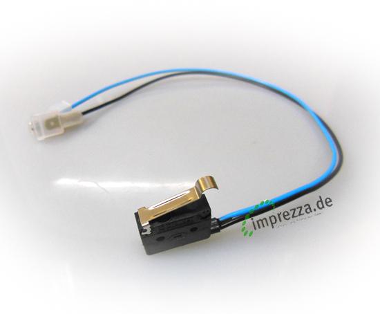 Macap Microswitch