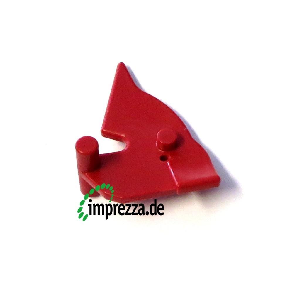 Macap M2D Red Button