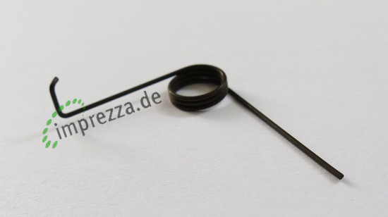 Macap M2 Push Button Spring