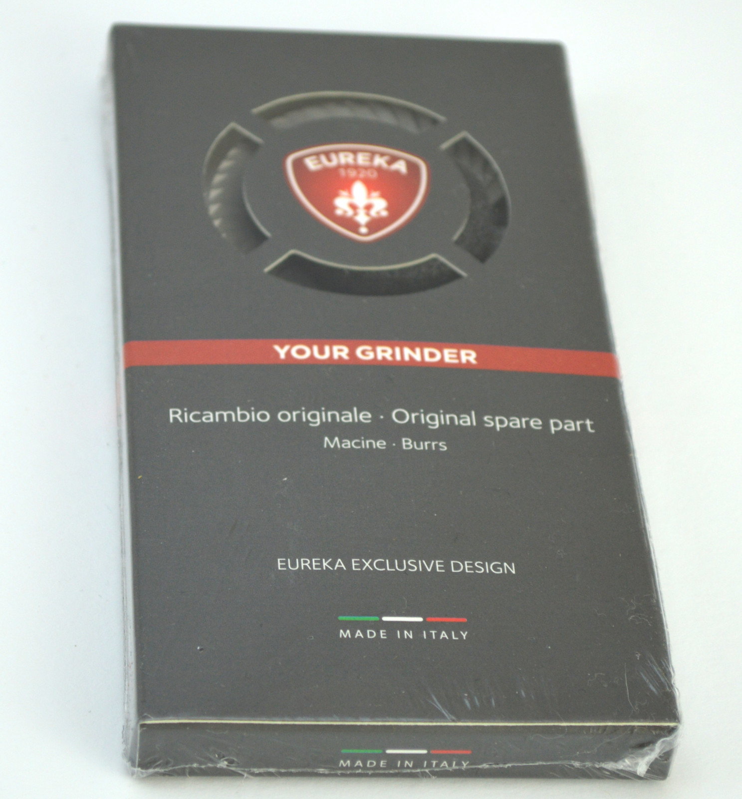 Eureka Brew Pro Mahlscheibe