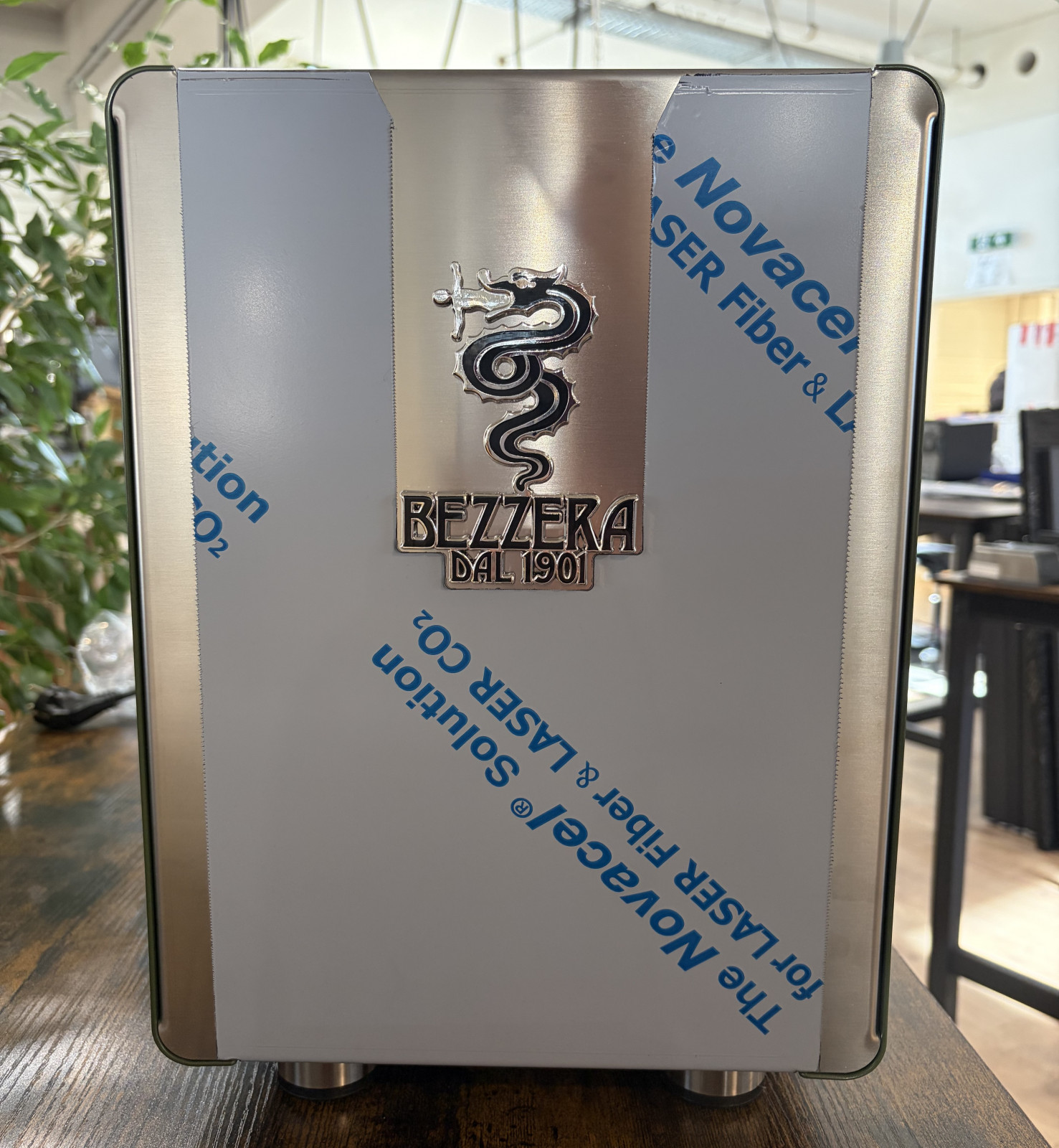 Bezzera Nini #0833