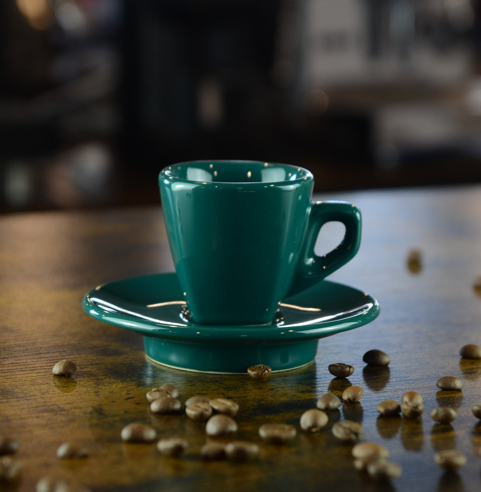 NuovaPoint Espressotasse Asti