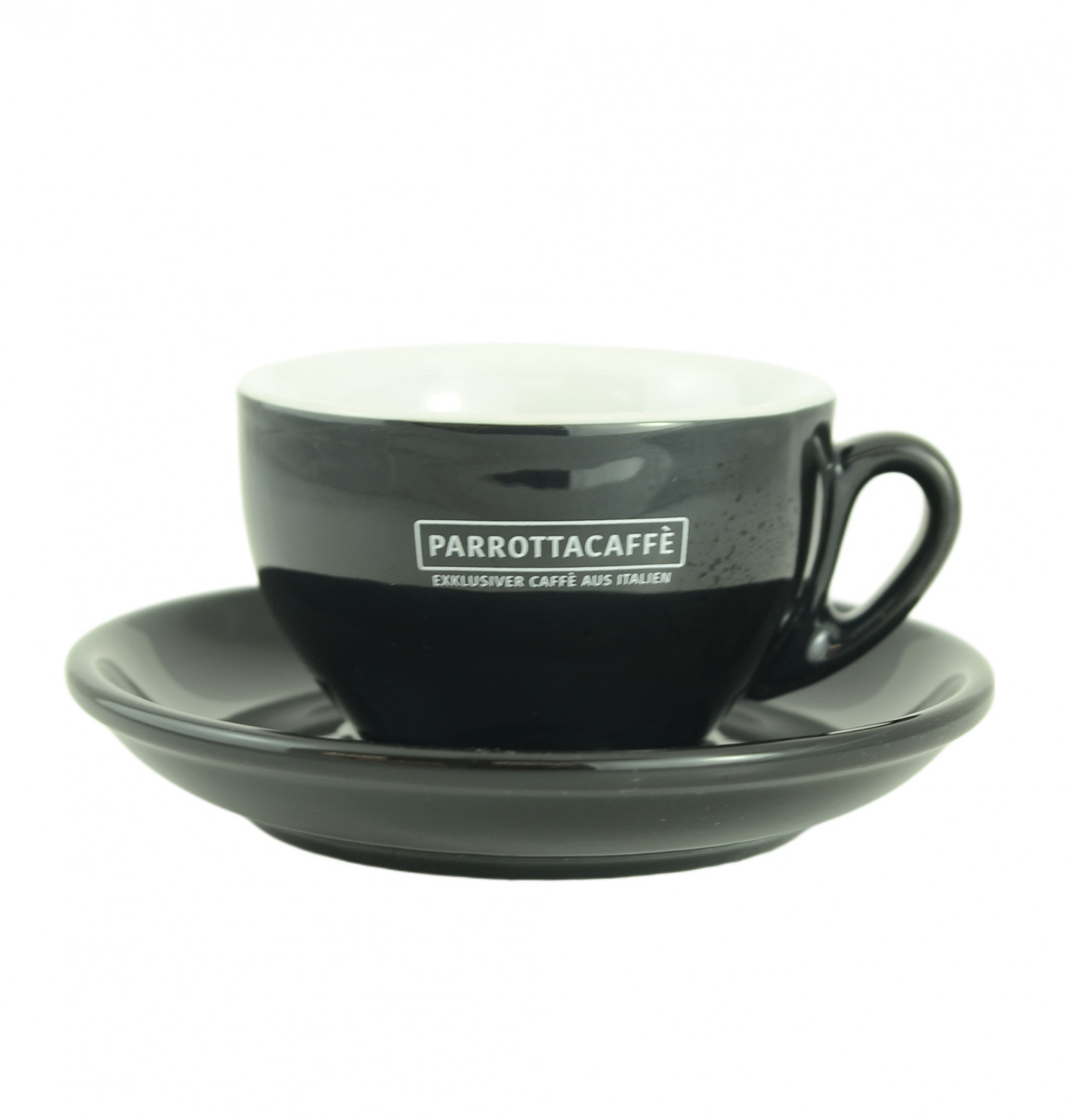 Parrottacaffe Cappuccinotasse 
